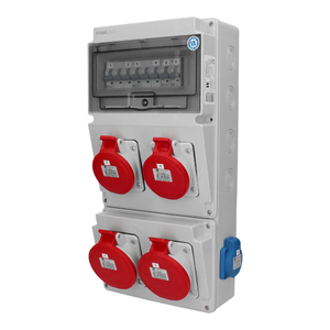 Rozdzielnica SB-108805 - Product picture